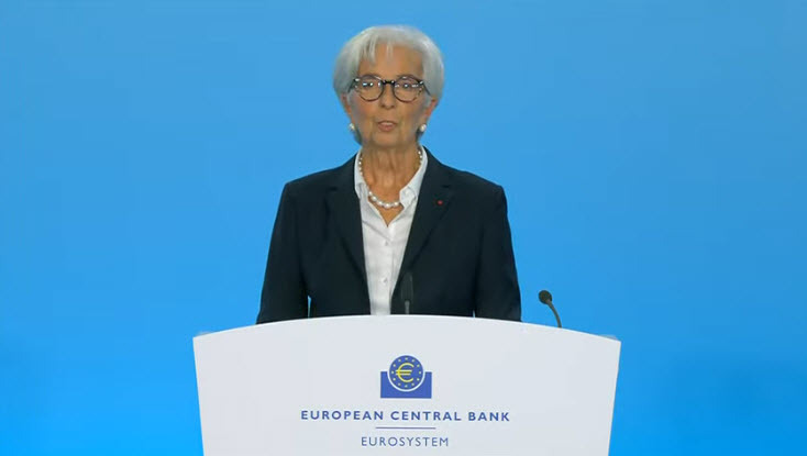Lagarde October 27 2022