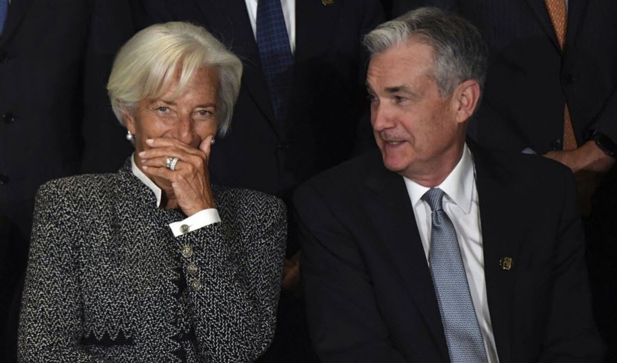 Lagarde Powell