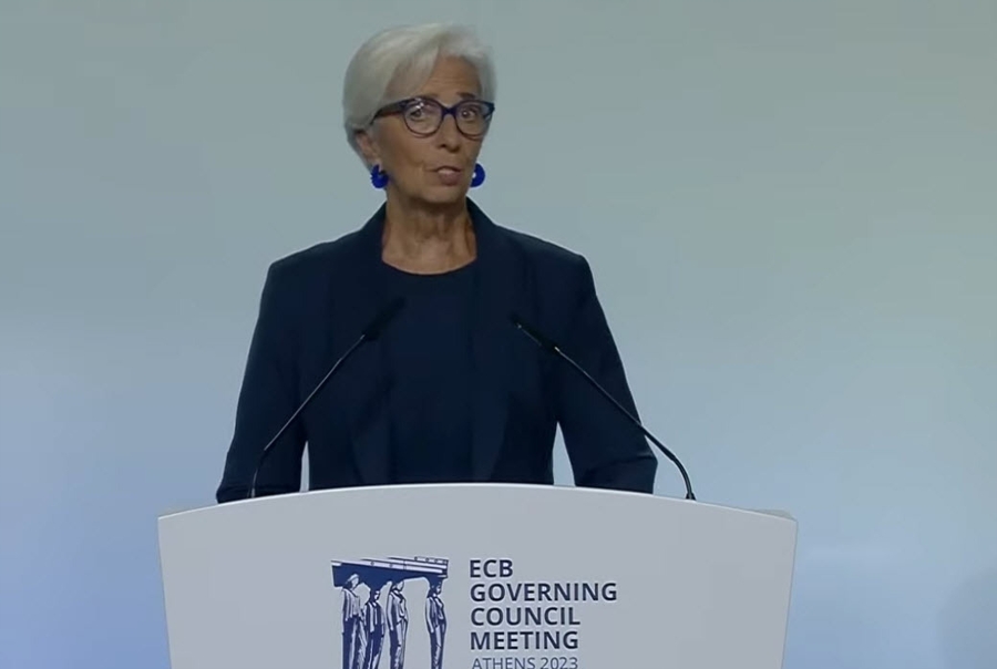 Lagarde Q