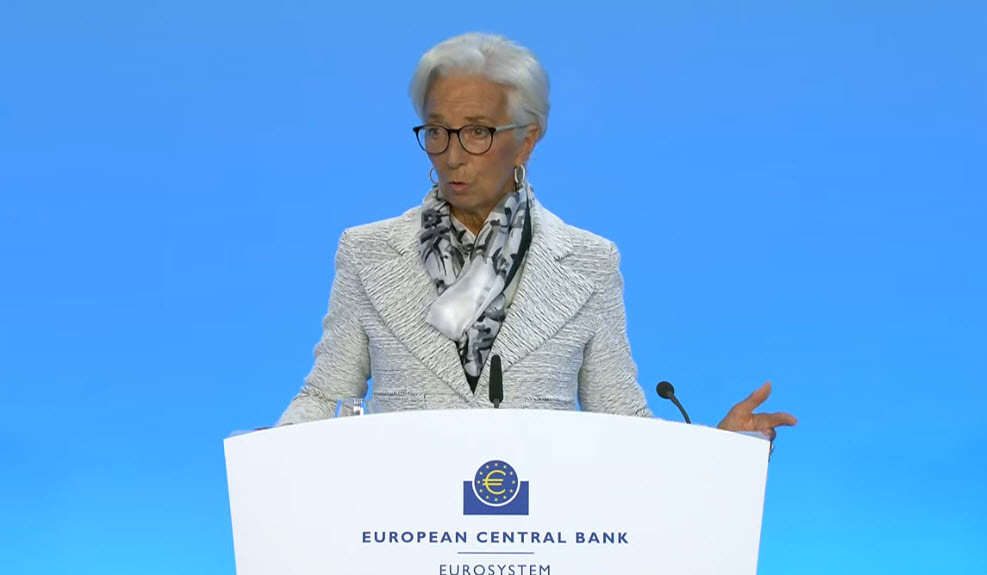 Lagarde Sept 8 2022
