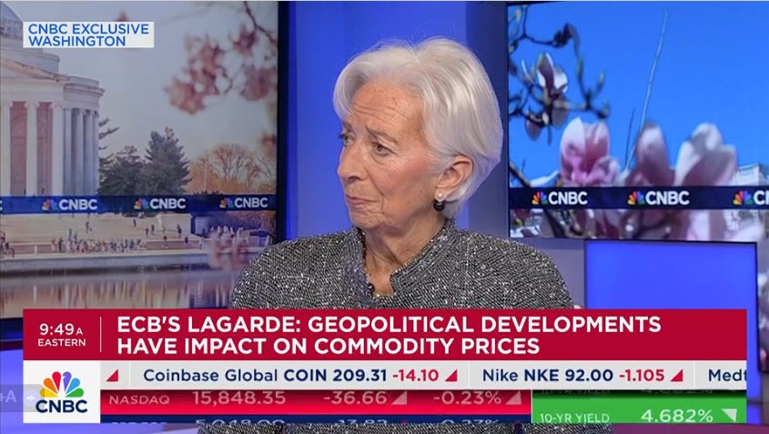 Lagarde