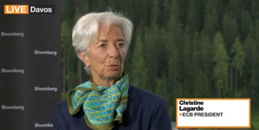 Lagarde