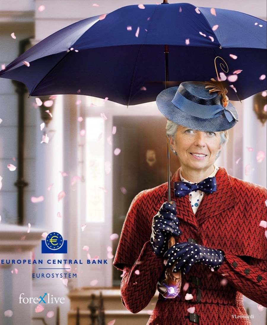 Lagarde