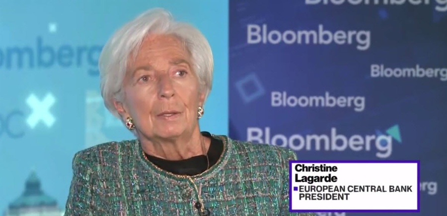 Lagarde
