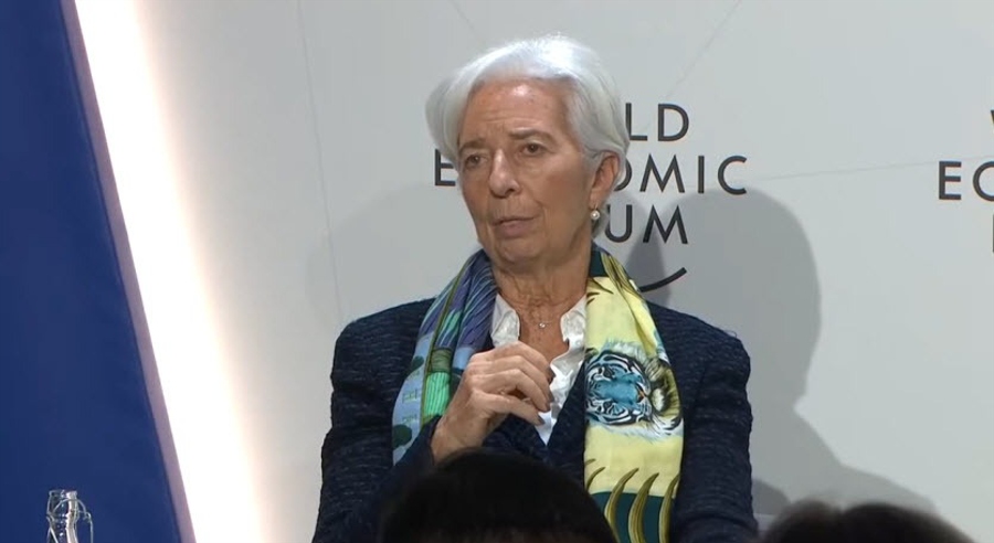 Lagarde