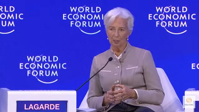 Lagarde