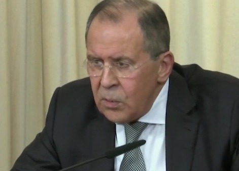 Lavrov