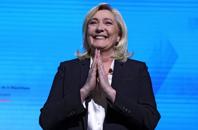 Le Pen