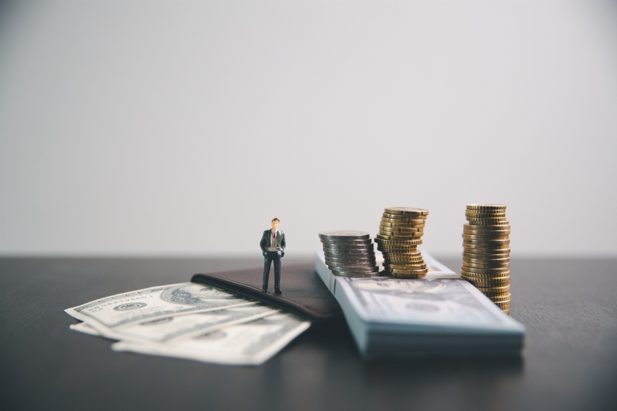 Learn investing: Being small isn’t a disadvantage