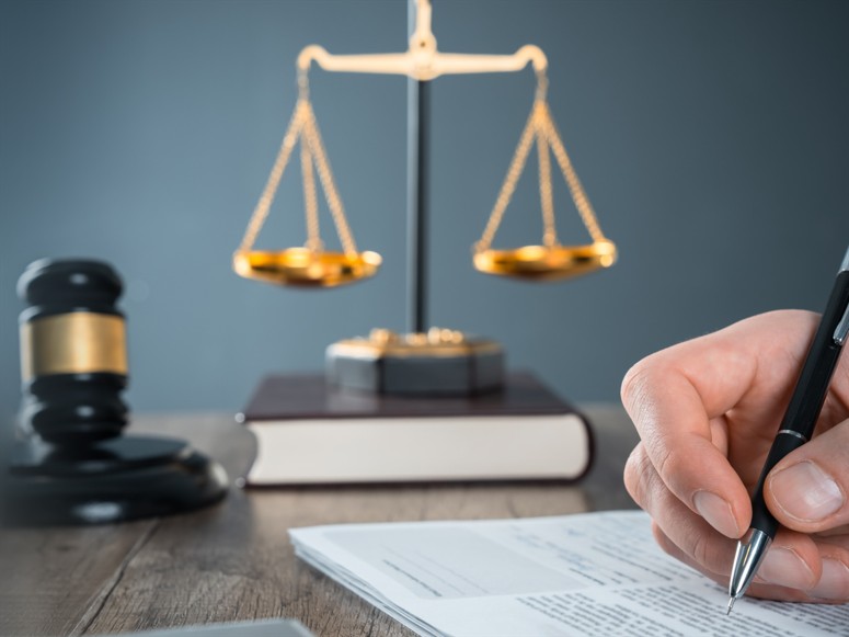 Legal and public sentiment cracks in AI land?
