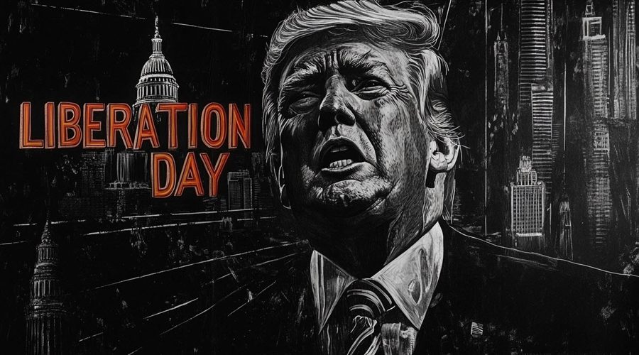 Liberation Day Trump 2