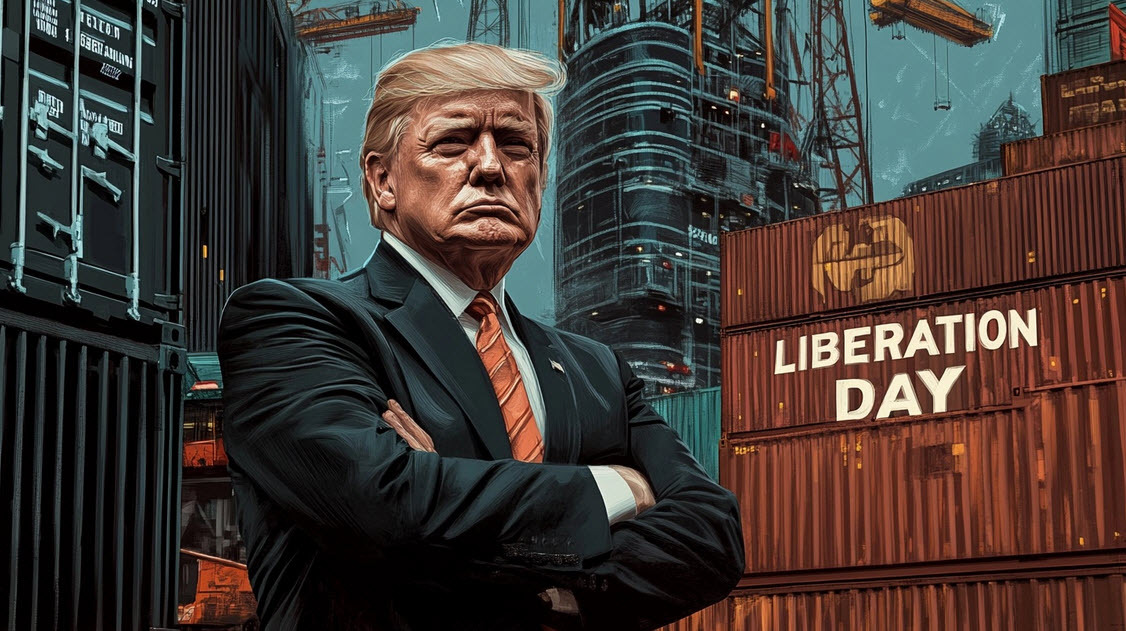 Liberation Day Trump