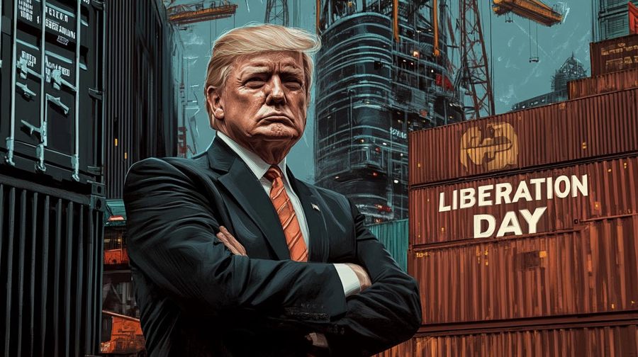 Liberation Day Trump