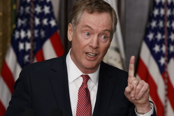 Lighthizer