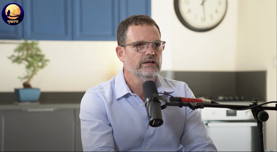 Liron Rose, Entrepreneur & Investor, The Owl Podcast