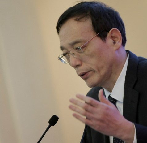 Liu Shijin pboc 19 March 2024 2