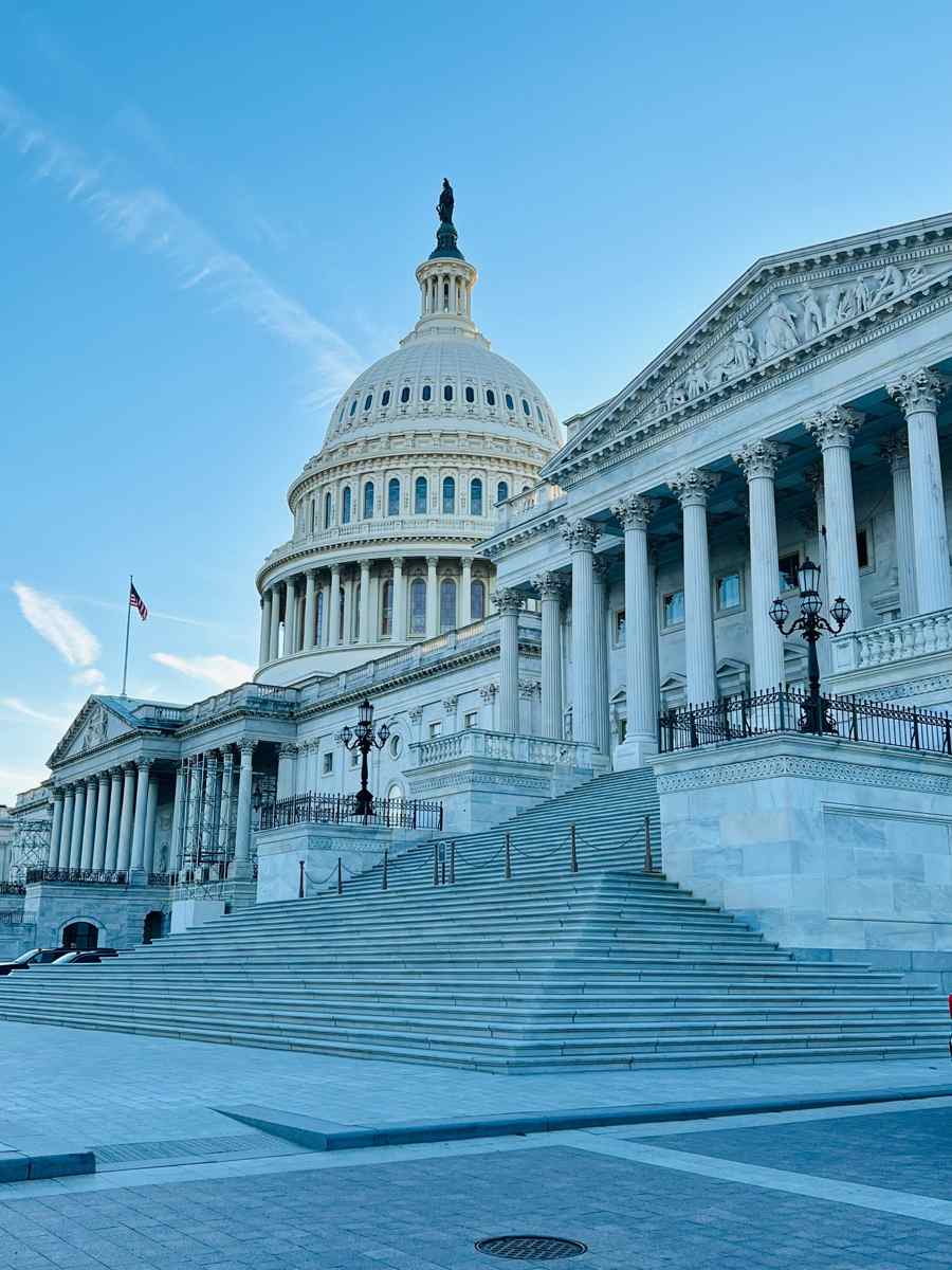 Live coverage and breaking insights from Senate Hearing