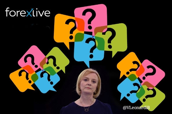 Liz Truss questions