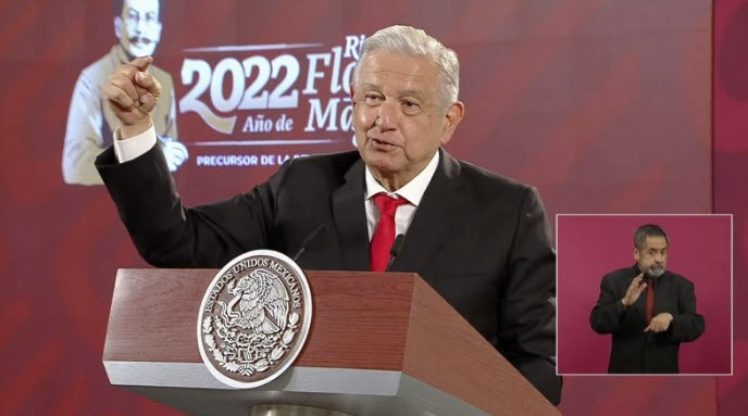 Lopez Obrador