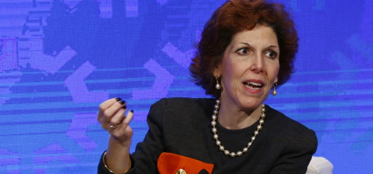 Loretta Mester
