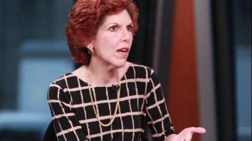 Federal Reserve Bank of Cleveland President Loretta Mester