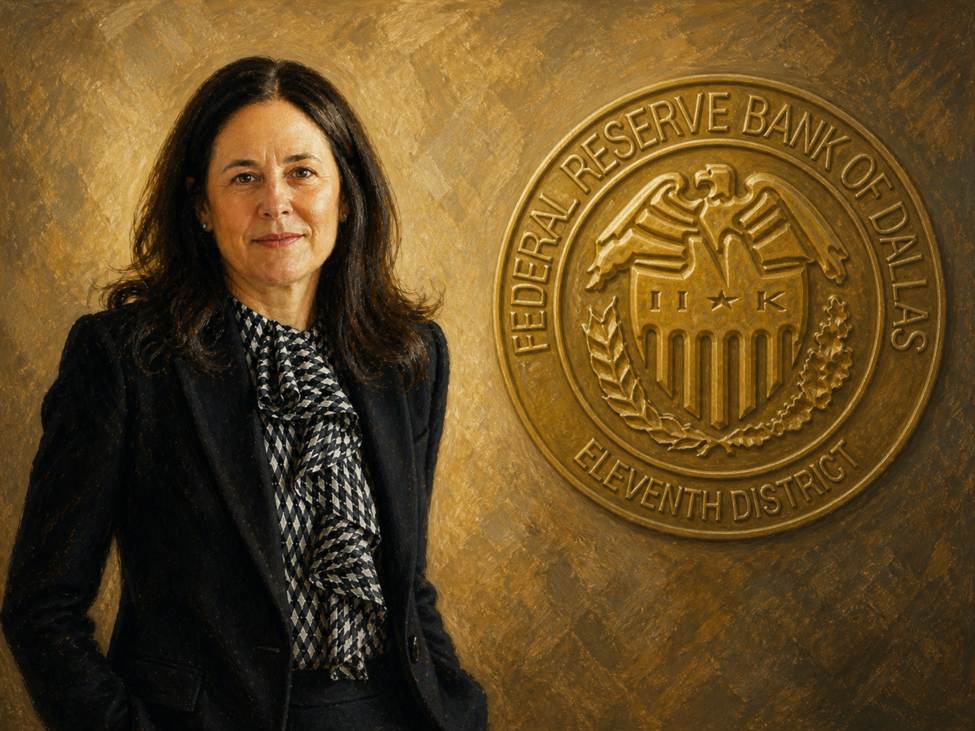 Fed's Logan: Fed should not give guidance implying easing right now | investingLive