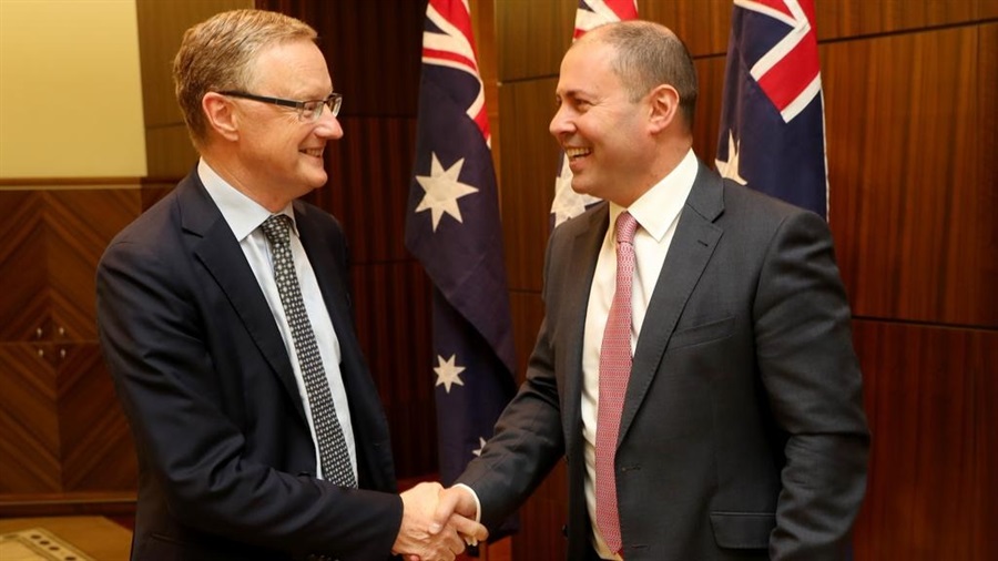 Lowe and Frydenberg