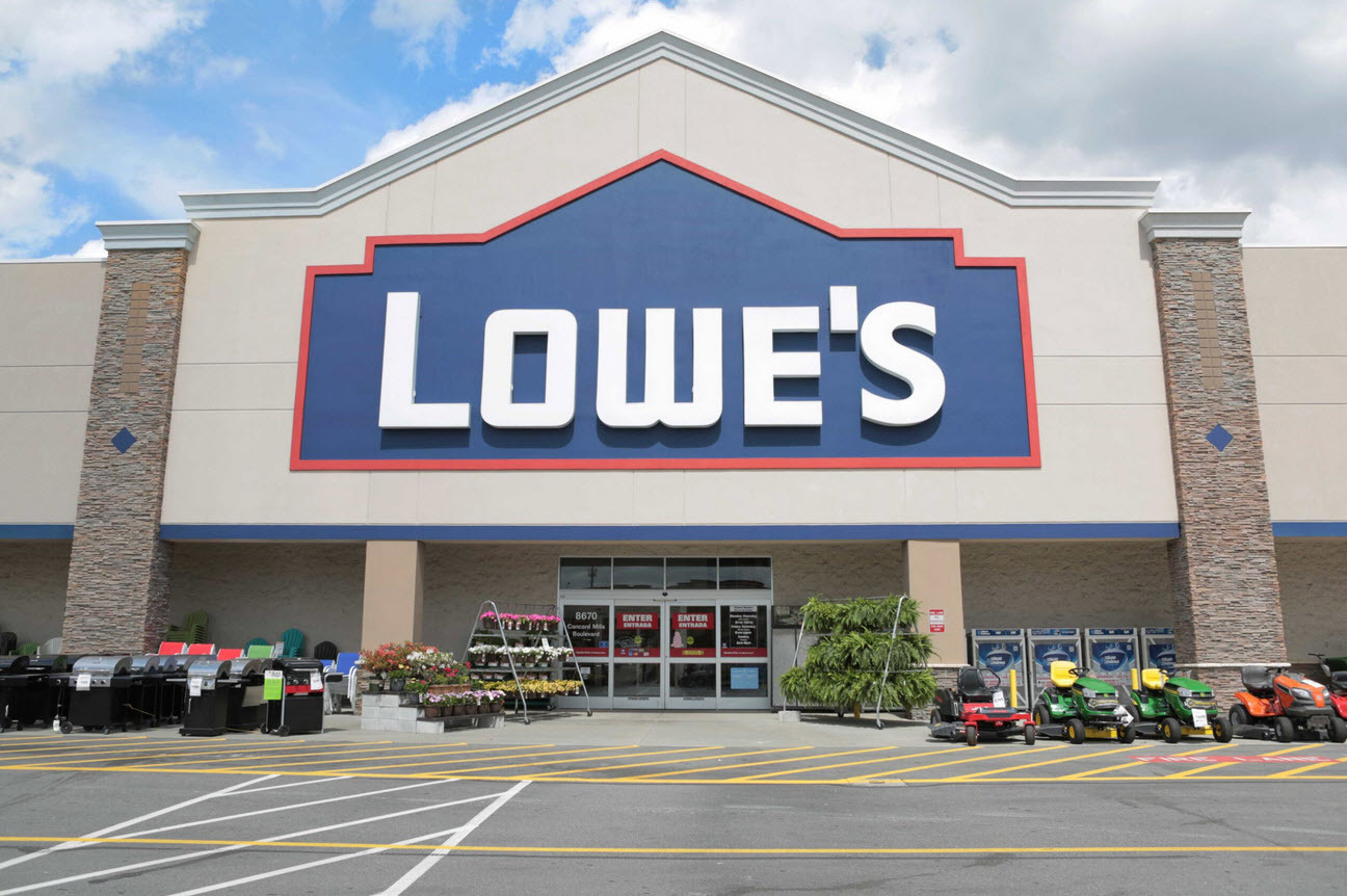 Lowe's