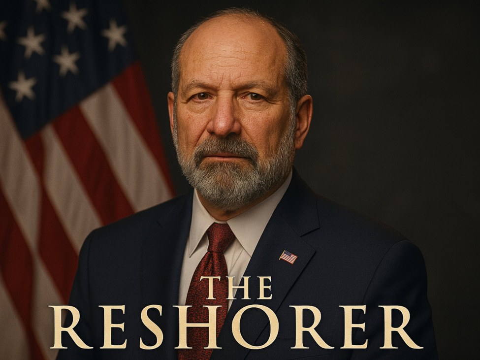 Commerce Sec Lutnick: Financial security needs chips to be made in the US | investingLive
