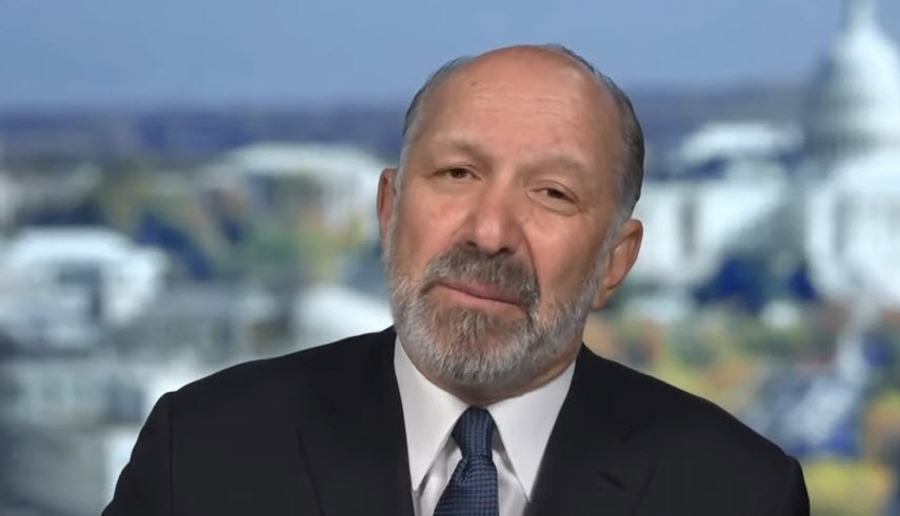Lutnick