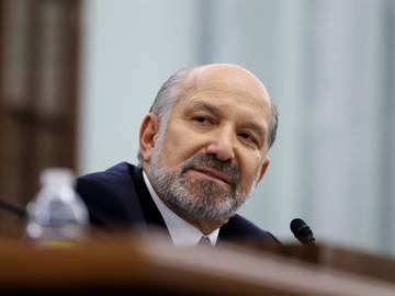 Commerce Secretary Howard Lutnick says Epstein was "the greatest