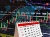 MONTH END CALENDAR
