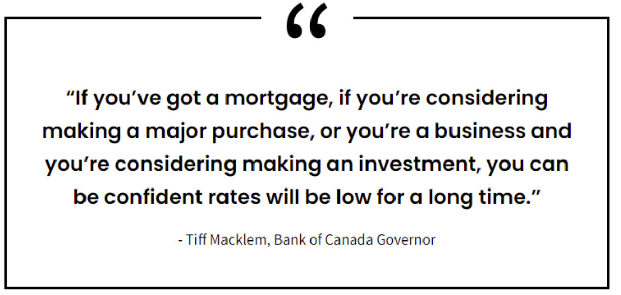 Macklem quote