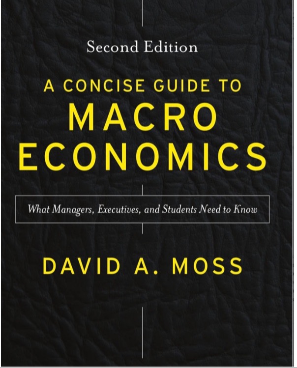 Macro book review