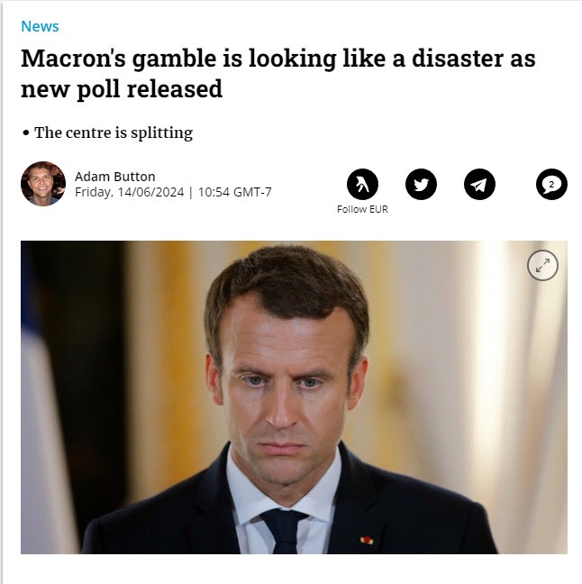 Macron
