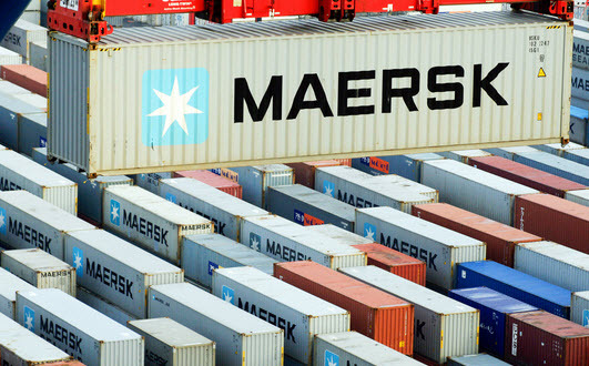 Maersk