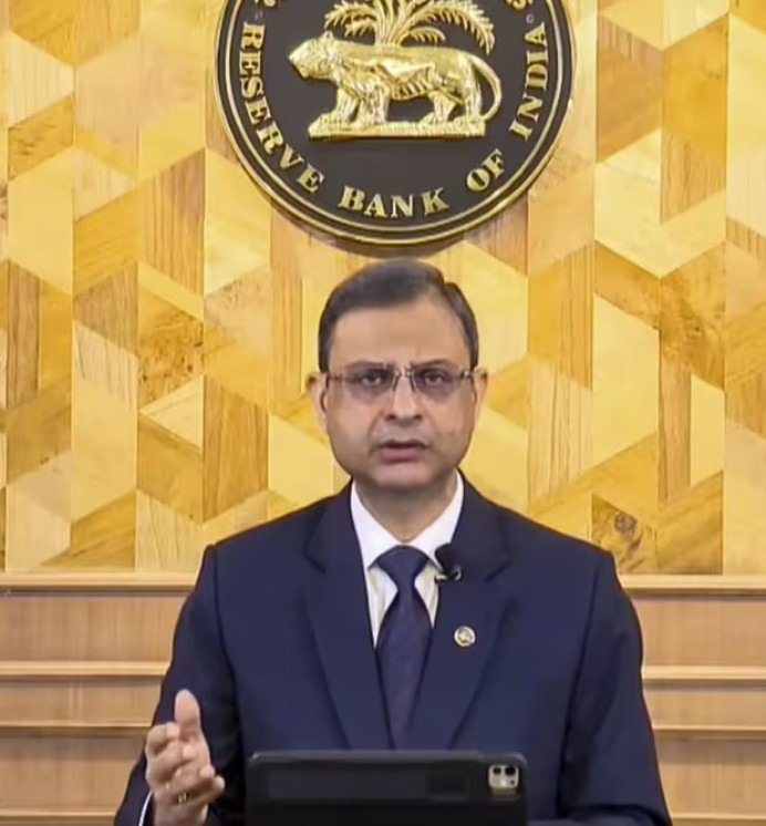Malhotra Reserve Bank of India 25 May 2026