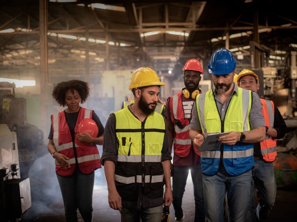 US industrial production capacity utilization will be released at 9:15 AM ET | investingLive