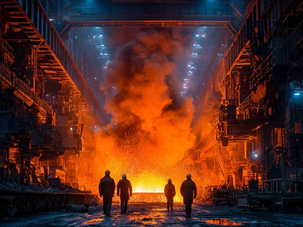 October US ISM manufacturing index 48.7 vs 49.5 expected | investingLive