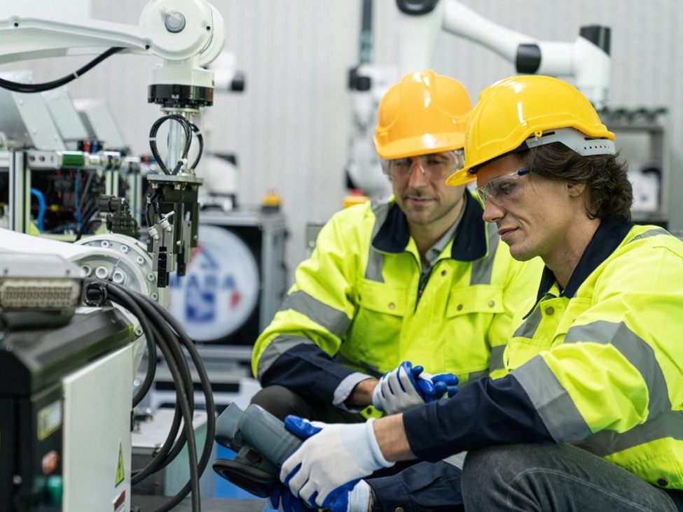 US ISM manufacturing index for July 48.0 versus 49.5 estimate | investingLive