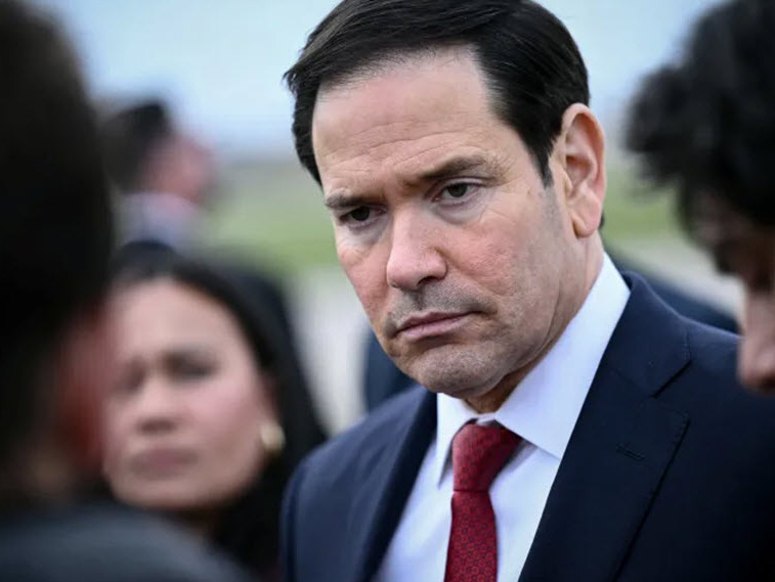 Marco Rubio