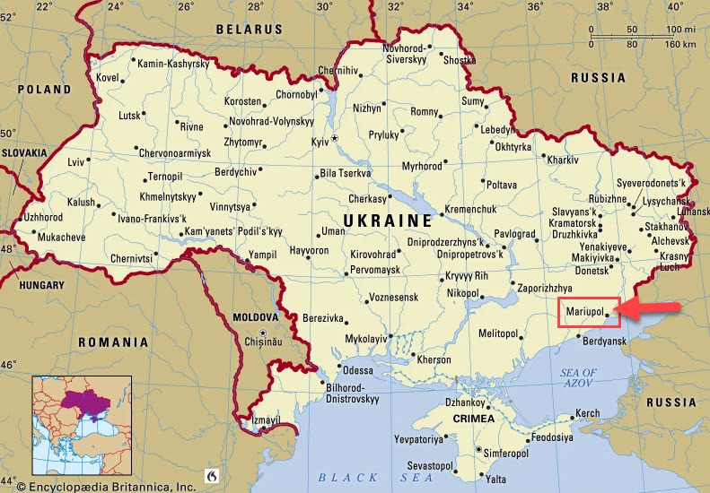 Mariupol