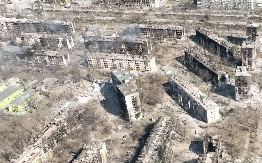 Mariupol