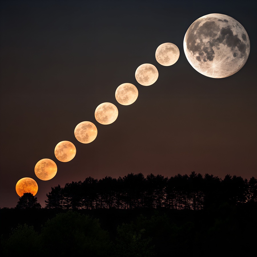 Markets and economies, like nature, go through phases.