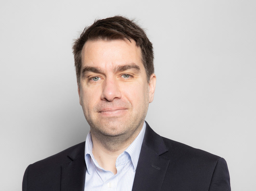 Marko Kolanovic