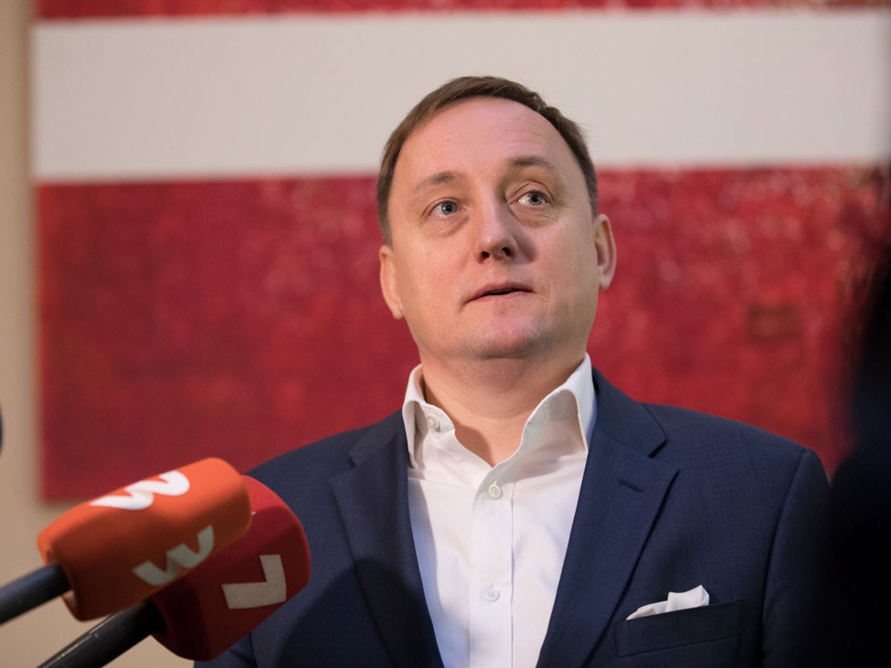 ECB's Kazaks: Market pricing of two rate hikes this year is reasonable