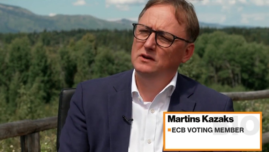 Martins Kazaks