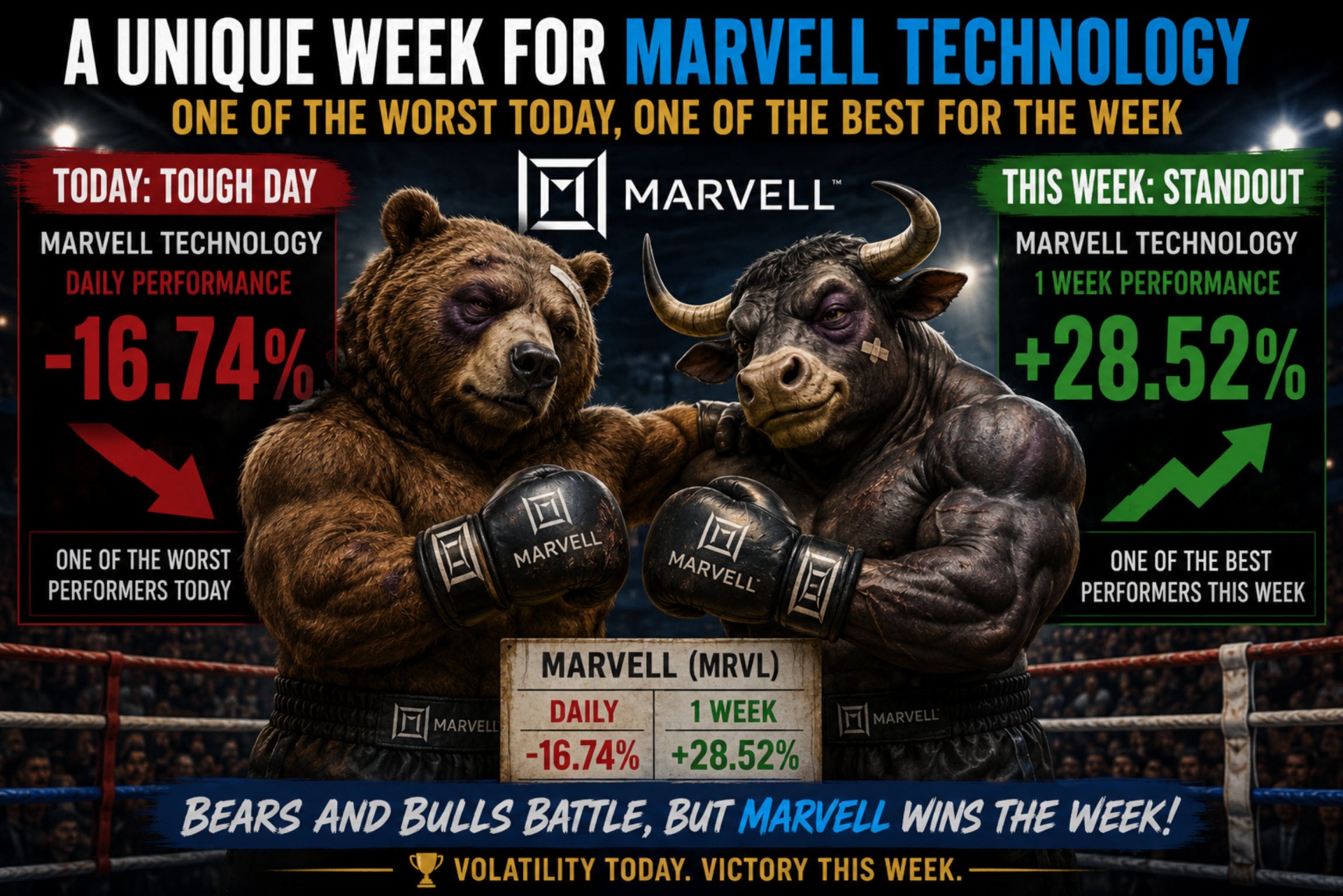 Marvell