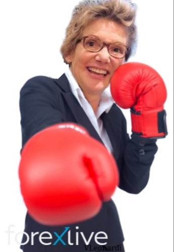 Mary Daly San Francisco Fed meme