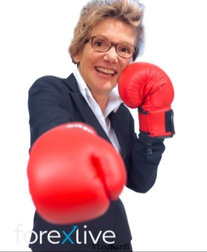 Mary daly meme boxing